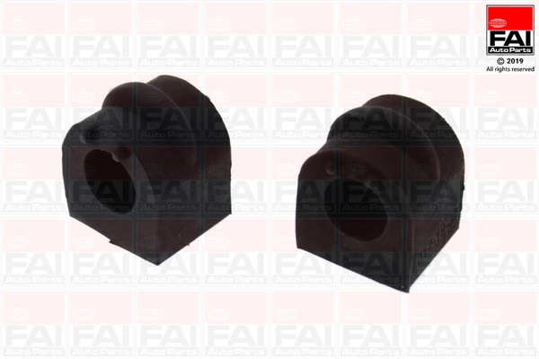 Mounting, stabiliser bar